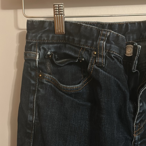 Armani Exchange - Dark Navy Jeans - Picture 2 of 5